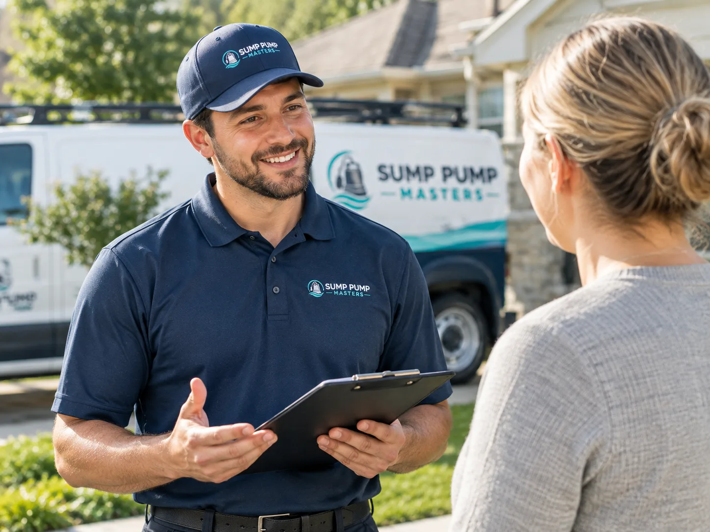 Sump Pump Repair La Sal, UT FAQs